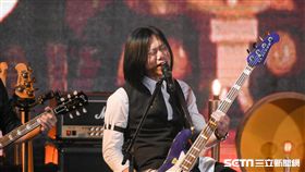 五月天成軍20周年《7號公園第一天》演唱會　圖／記者林敬旻攝