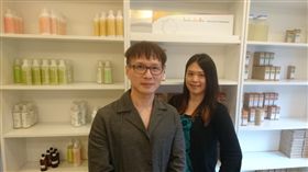 創辦人、合夥人