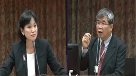 柯志恩,教育部次長蔡清華