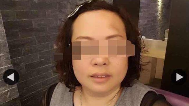 有病！仲介得意PO：打賤臉讓她閉嘴