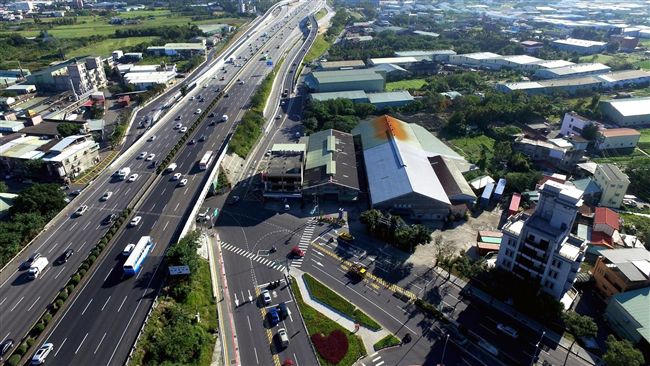 國道路平滿意度差　高公局擬改善計畫
