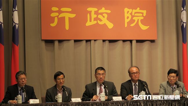 滯納金加徵徵利息違憲　政院修法取消