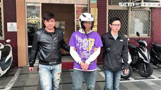 毒蟲出獄重操舊業　北護分院前搶病婦