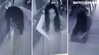 女傭行徑超詭異　雇主調閱監視器嚇呆