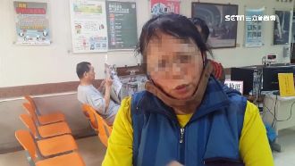 痴纏女友惹殺機　小黃運將當過警察