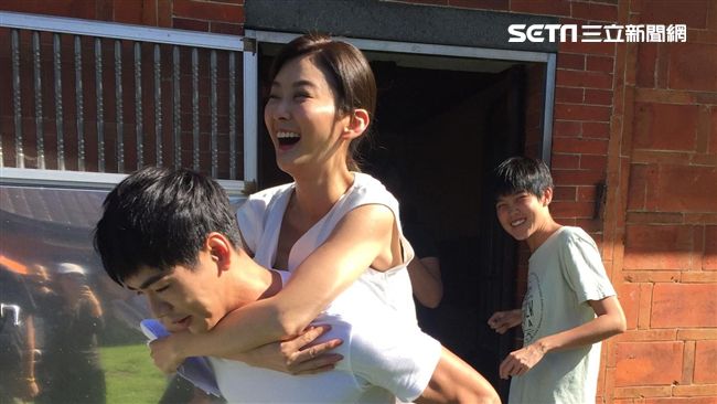 陳珮騏靈異體質　前男友亡父託她辦事