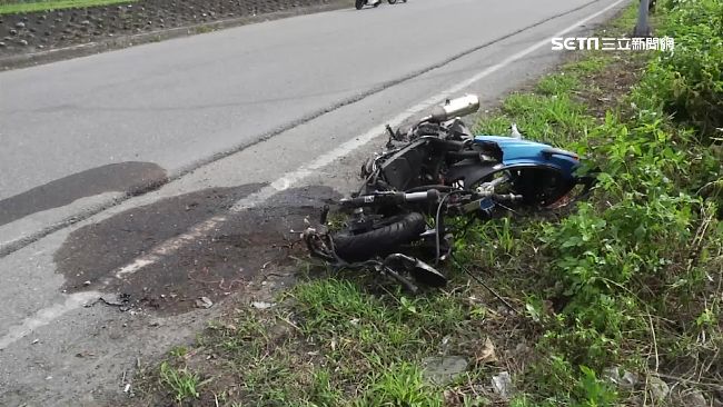 酒駕又超速！計程車撞死18歲體中生