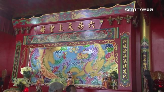 六房媽遶境每戶收5千？里長速澄清