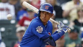 ▲川崎宗則遭芝加哥小熊釋出。（資料照／美聯社／達志影像）