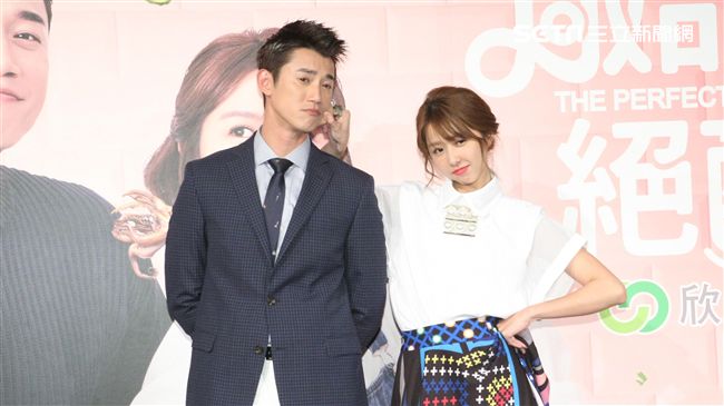 台灣首例！輕鬆找邵雨薇、吳慷仁視訊