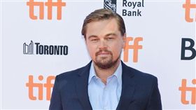 李奧納多狄卡皮歐（Leonardo DiCaprio）
圖/達志