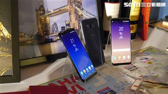 圖像辨識+智慧搜尋　S8盼賣4萬支