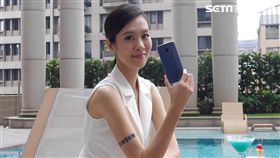 三星 智慧型手機 葉立斌攝 Samsung Galaxy S8與S8 