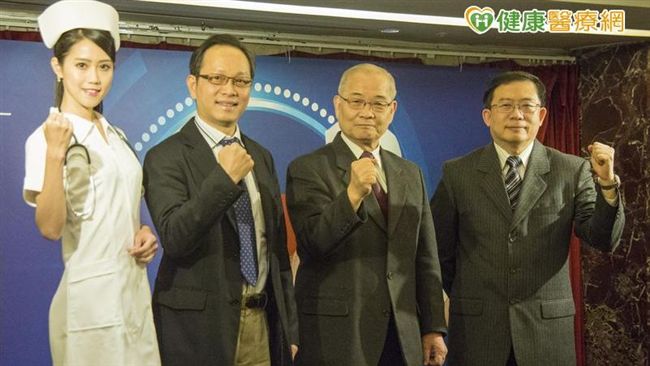 新全民回肝計畫啟動　免費驗B、C肝