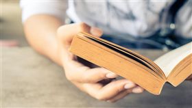 讀書,書桌,考生,考試,用功▲圖／達志影像