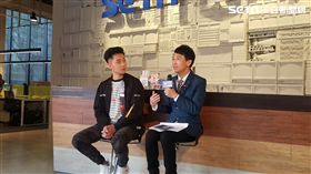 李建軒　安安大明星　圖／鄭伊珊攝影