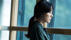 《越愛越墮落》金荷娜　圖／原創娛樂提供