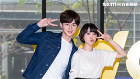 遭程予希吐槽廢話多　張軒睿回說：「只有安心亞懂我！」