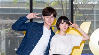 遭程予希吐槽　張軒睿：只有「她」懂