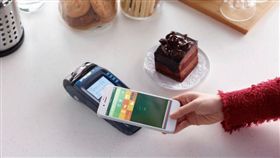 聯邦銀行,Apple Pay,熊令容,優惠,星巴克,威秀影城