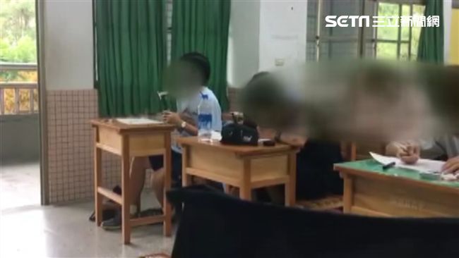 人本教育基金會：升學主義是霸凌共犯