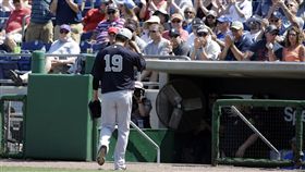 ▲洋基田中將大（圖／美聯社／達志影像）