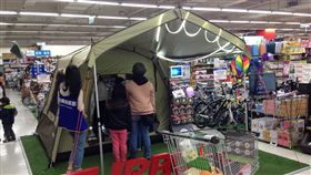 全台露營人口上看200萬人　「露友」必看這一篷（Turbo）