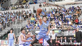 SBL總冠軍賽,達欣,裕隆 圖／記者林敬旻攝