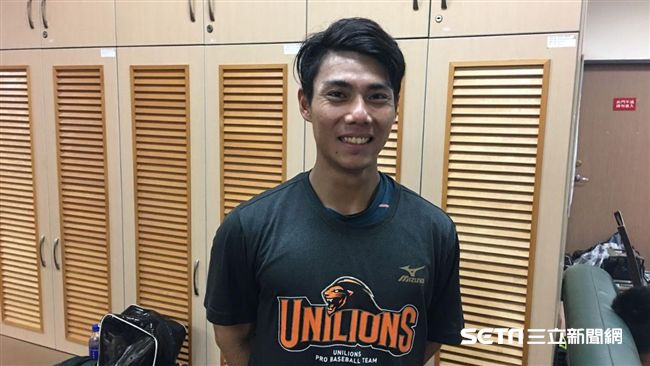 奪生涯首座MVP　莊駿凱哽咽謝教練