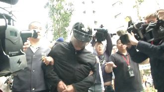 惡狼性侵判8年　懷孕空姐一輩子夢魘