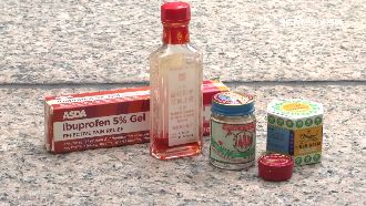 盤點全球夯藥　木瓜霜、五塔散超搶手