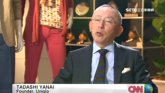 沒在怕！最狂CEO拒讓川普摸頭