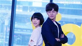 張軒睿 程予希 Vidol 我的未來男友 威劇　圖／記者王建棠攝影