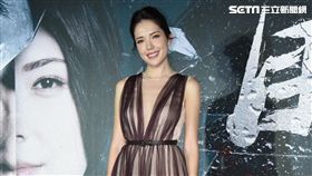 電影目擊者隆重首映,導演程偉豪率主要演員許瑋甯.柯佳嬿.莊凱勛.李淳.陳彥允出席造勢