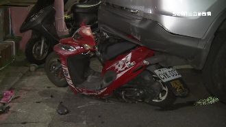 倒車失控撞母女　女駕駛否認打錯檔