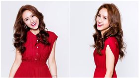 吳姍儒、Sandy／臉書