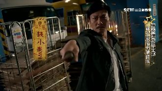 情牽殭屍31載　錢小豪徒弟變師父