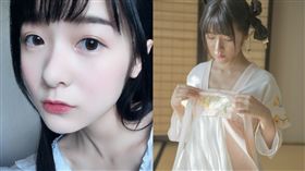 圖翻攝自徐嬌微博