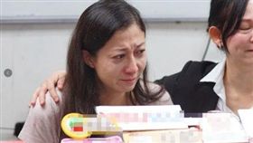 成龍,全天下男人,犯錯,吳綺莉,吳卓林,房祖名,家暴,恐嚇,酗酒,外遇-翻攝自愛奇藝娛樂