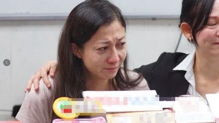 吳綺莉獨自養女　成龍嗆：一毛都不給