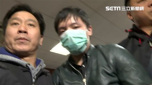 殺小模嫌犯　詐騙女網友24萬被起訴