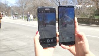 S8勝iPhone？拍照實測給你看