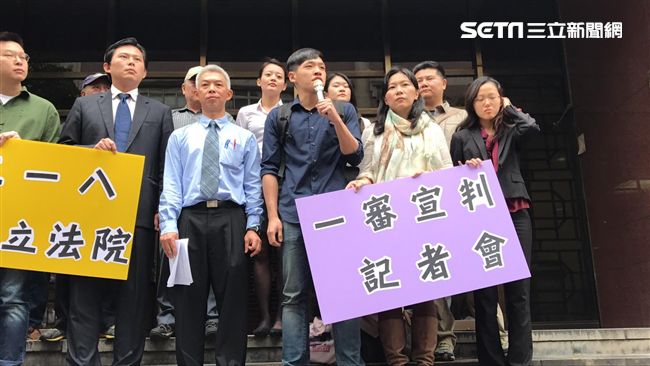 陳為廷問民進黨：兩岸協議監督條例呢