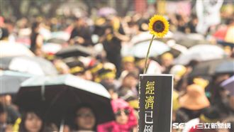 3年前的太陽花學運期間重要事件回顧