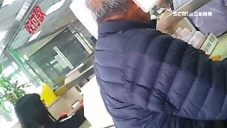 八旬翁領百萬發零用錢　警以為遇詐騙