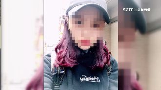 女大生午休遭掀被　醒來驚見男站床邊