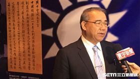 廖國棟,國民黨
圖／記者陳彥宇攝影