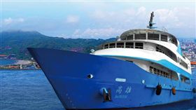 旗津渡輪
圖／翻攝自高雄市輪船公司官網