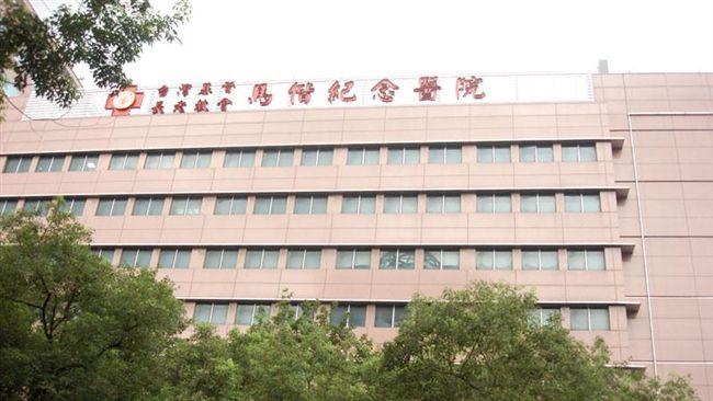 卡好久　劉建良8票當選馬偕總院長