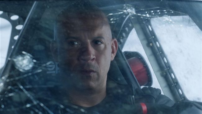 《玩命關頭》急速狂飆　台灣也能體驗